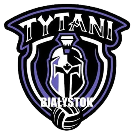 Tytani Białystok