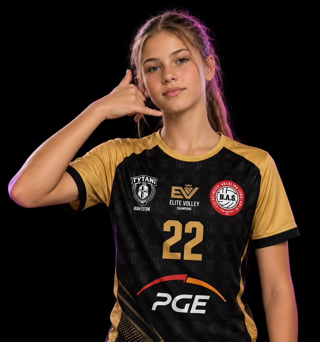 Kontakt Elite Volley Champions